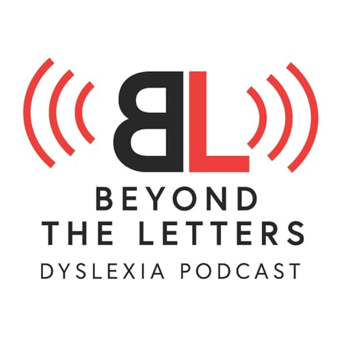 Beyond the Letters - A Dyslexia Podcast Podcast Por Mississippi Scoreboard arte de portada