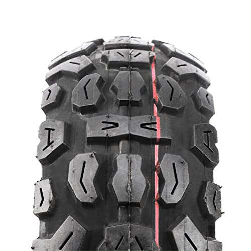 Off Road Scooter Tires, 10X3 Inch Pneumatic Tire For Zero 10X For Apollo Pro Electric Scooter Tyre With Inner Tube #TOP4