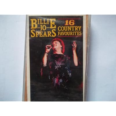 16 Country Favourites Pickwick SEALED UK Cassette Album