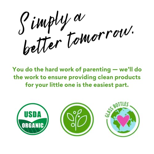 Wellements 1-205 Certified Organic Baby Vitamin D Drops thumb #6