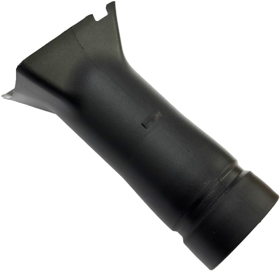 #N142065 Miter Saw Dust Duct DHS716AB 0 DHS716AT2 0 DHS716T2 0 DW715 DWS715 Quality Durable New Replacement Parts for DeWalt