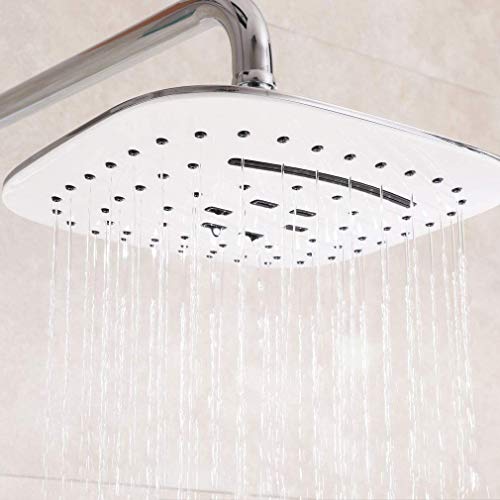 Robinet de douche LWX mitigeur moderne finition haute brillance