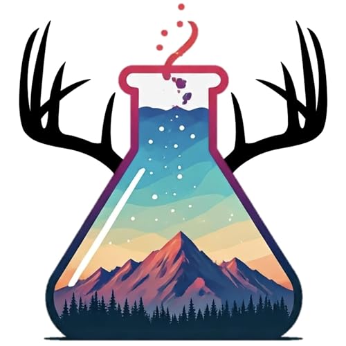 Ep 17 - Conservation in the Modern World Podcast Por arte de portada
