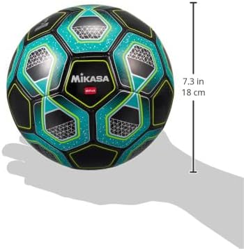 Футбольный мяч МИКАСА (MIKASA) №3 ball / №4 ball MIFoA (Мифоа) F3AZ / F4AZ для учащихся начальной школы, фото 3