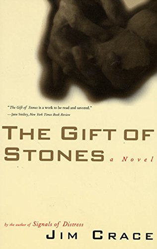 The Gift of Stones
