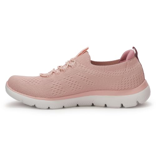 Image of Skechers Womens Summits - Top Player Sneaker