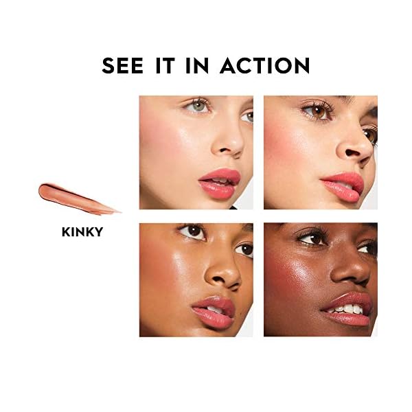 Urban-Decay-Stay-Naked-Cream-Blush-Stick-Lip-Tint-Quiver-Watermelon-Red-Long-Lasting-Blendable-Sheer-Color-for-Lips-Cheekbones-With-Kombucha-Filtrate-Marula-Oil Urban Decay Stay Naked Cream Blush Stick & Lip Tint, Quiver - Watermelon Red - Long-Lasting, Blendable, Sheer Color for…