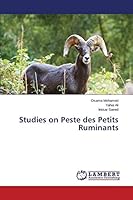 Studies on Peste des Petits Ruminants 3659429724 Book Cover