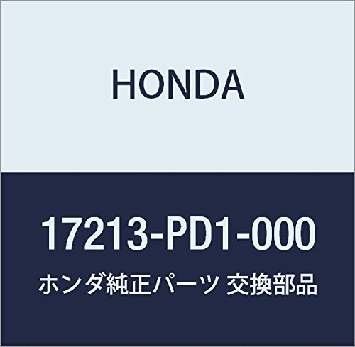 HONDA (ホンダ) 純正部品 ラバー 品番17213-PD1-000