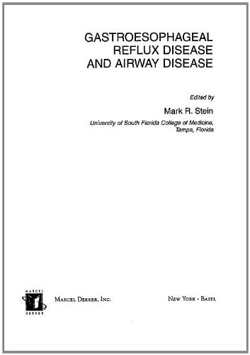 Buy Gastroesophageal Reflux Disease and Airway Disease — BookShops.in