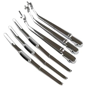 スバル360 左右ワイパーアーム スバル360 左右ワイパーアーム 2025年最新】Yahoo!オークション