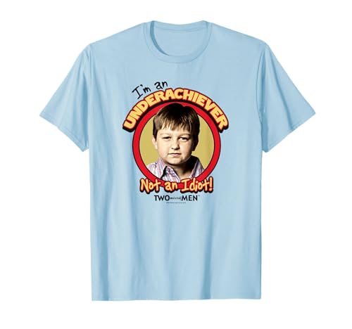 Two and a Half Men Jake T-Shirt für 21,99 EUR bei amazon.de Bild: Two and a Half Men Jake T-Shirt für 21,99 EUR bei amazon.de