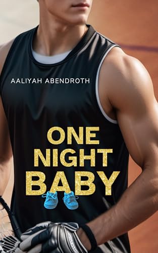 One Night Baby: Eine Young...