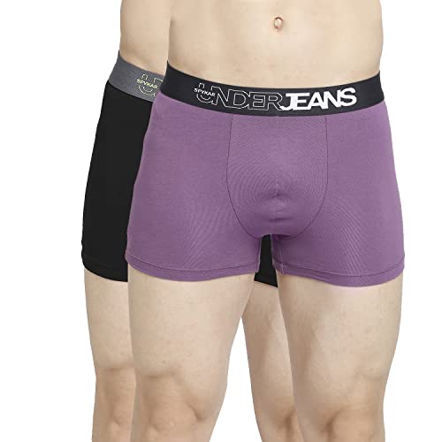 Image of Underjeans Men Trunk
