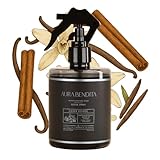 Aromatizante Amber Eclipse para hogar y baño 300ml. Fragancia cálida con canela vainilla y flores; neutraliza olores y...