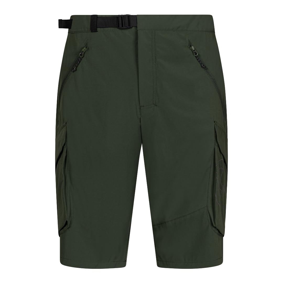 Rock Experience Observer Cargo Bermuda MAN Pant