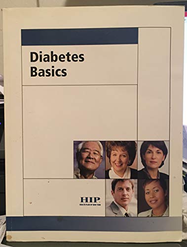 Managing Your Diabetes: Basic Facts About Diabetes, Comprehensive Patient Education Program (Lilly Partnershipin Diabetes)