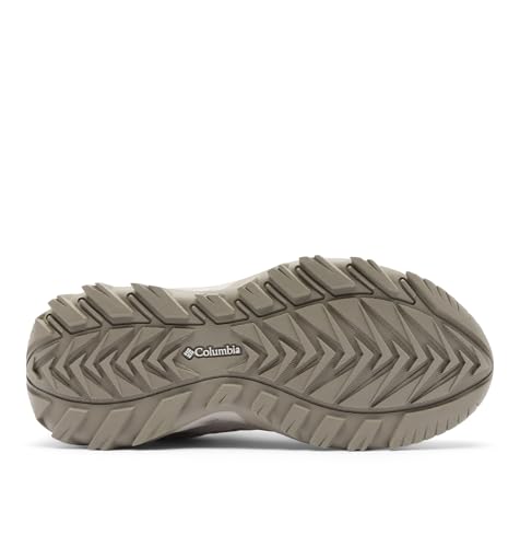 Image of Columbia Women's Strata Trail Low Hiking Shoes