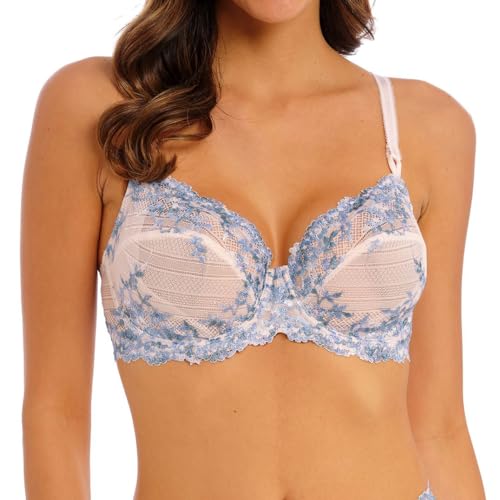 Image of Wacoal Embrace Lace Underwire Bra 65191