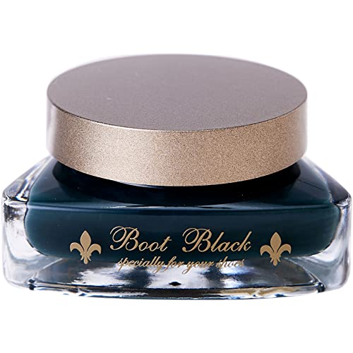 [ブートブラック] 靴磨き ARTIST PALETTE（アーティストパレット） モヒート 35g