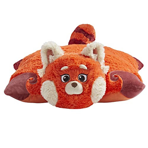 Pillow Pets 01201003I Disney Red Panda Mei 16 Inch thumb #1