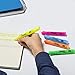 Sharpie Tank Style Highlighters Chisel Tip Fluorescent Highlighter Marker Set Office And Teacher Supplies Assorted 12 Count