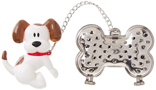 Joie Woof Tea Ball Infuser