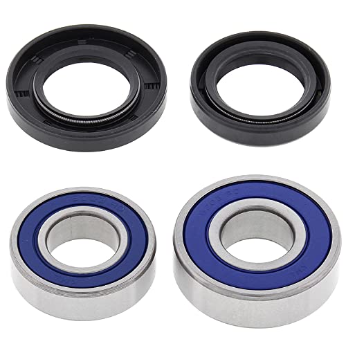 Roulement de roue kit 25-1060 Toutes Les balles pour moyeu de moto et quad