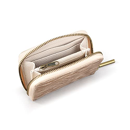 The Sak Women's Iris Leather Medium Wallet3