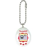 Schalte deinen Tamagotchi an und beobachte wie er aus seinem Ei schlüpft