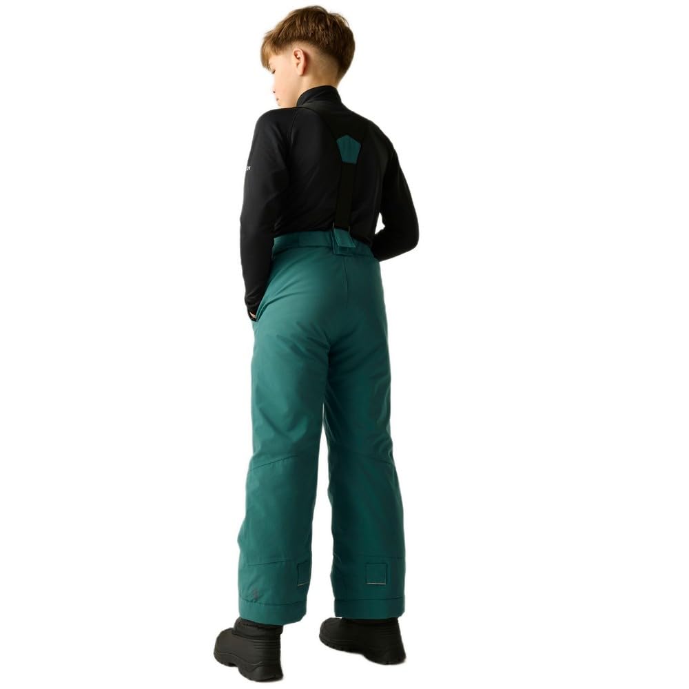 Dare2b Pantalones Outmove III Insulated 11-12 Years