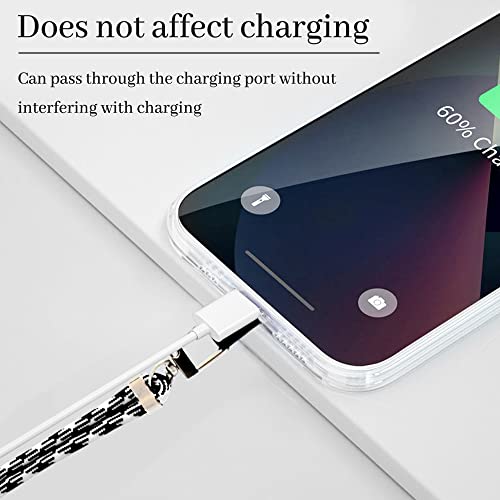 Cordino Cellulare Universale+2 tessere per