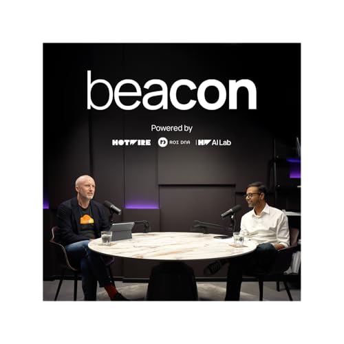 Beacon S1: In Conversation with Ben Munroe