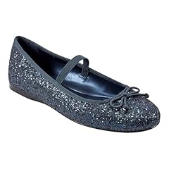 Navy Glitter 400