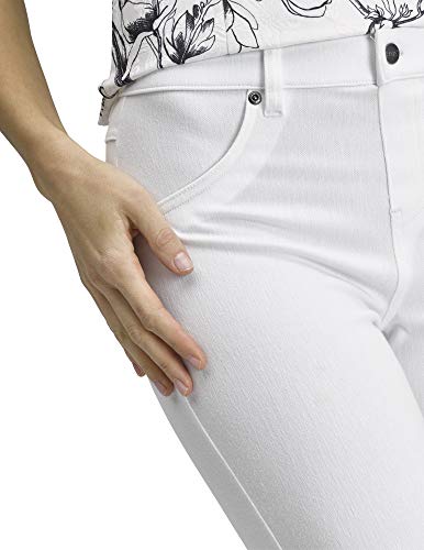 HUE Women's Ultra Soft Denim High Waist Skimmer Legging3