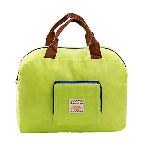 THEE Bolso Plegable de Viaje Bolsas Estancas