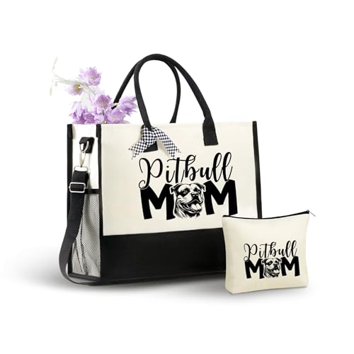Bolso Tote InnoBeta para Mujer con Cierre y Correa miniatura 1