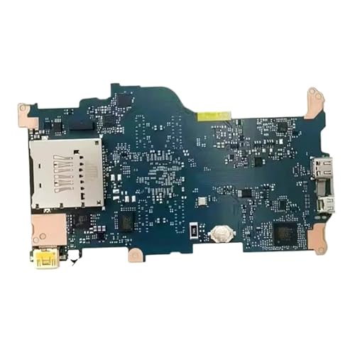 Placa principal para reparación compatible Canon EOS R6 miniatura 1