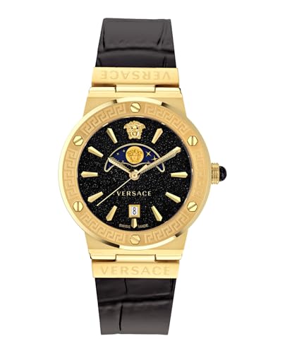 Imagen de Versace 88876261 Reloj analógico Unisex de Cuarzo