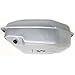 Evan Fischer 42 gallons Fuel Tank Compatible With Chevrolet K1500 Suburban C1500 Suburban 1998 1999 5.7L GAS 29-3/4 x 33-1/2 x 13-1/8, Lock Ring Kit Included Replaces # 15149849