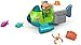 Fisher-Price Octonauts Gup-p & Kwazii