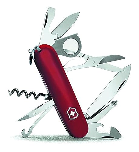 Victorinox Swiss Army Explorer Multi-Tool