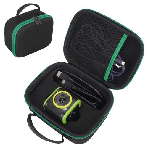 Étui rigide LeapFrog LeapMove pour éviter les câbles emmêlés et cassés