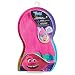 JP Trolls TR103000 Flair Trolls World Tour - Peluca con corona, multicolor