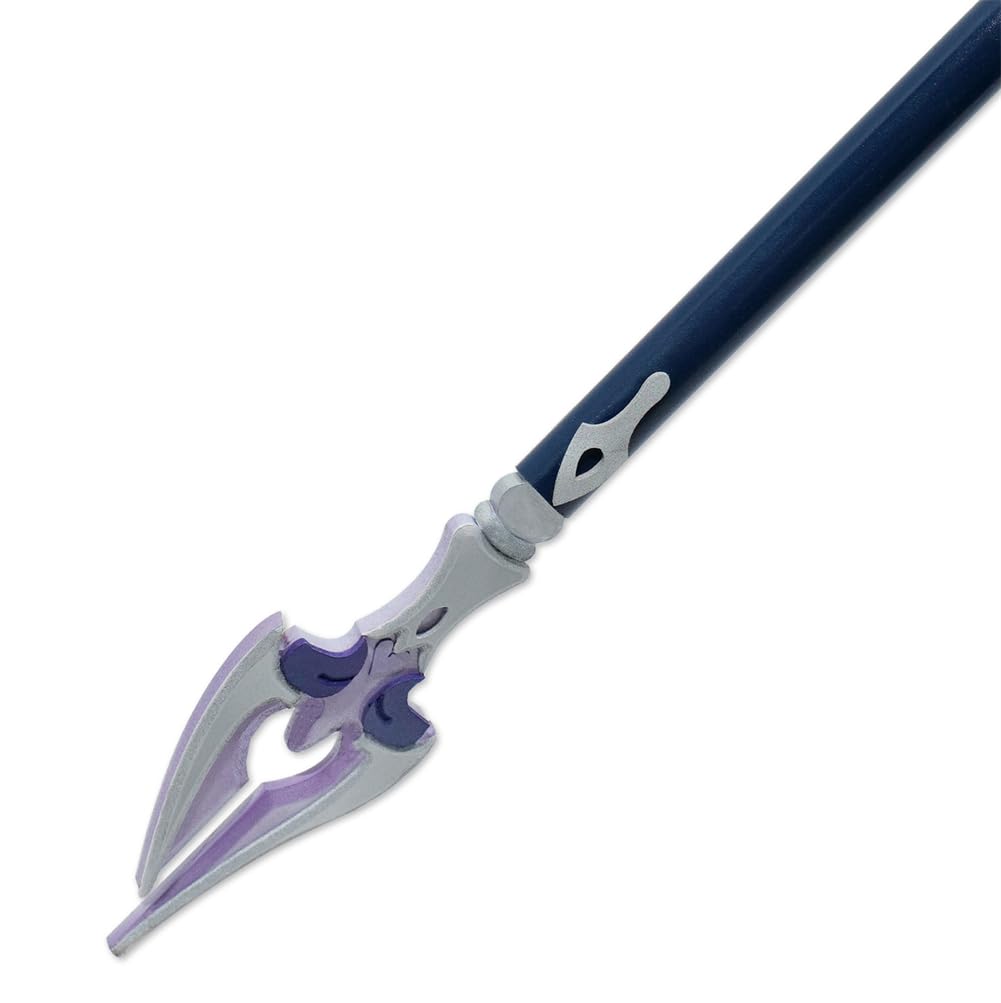 Amazon.co.jp: フリンズ 血染めの荒れ地 槍(長柄)コスプレ道具 武器 Amazon.co.jp: フリンズ 血染めの荒れ地 槍(長柄)コスプレ道具 武器