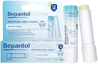 Bepantol Derma Protetor Labial