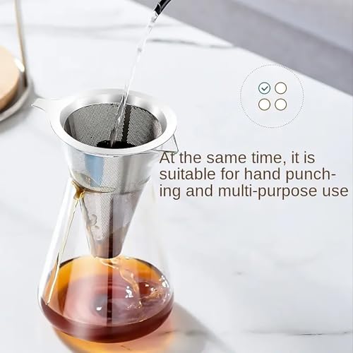 Cafetera Cold Brew con capacidad para 2-4 tazas miniatura 6