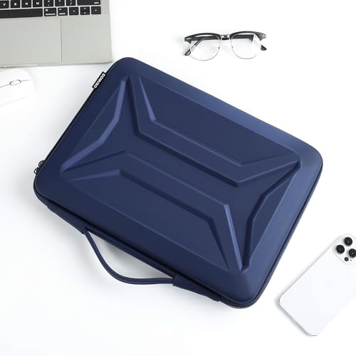 Protector portátil acolchado y resistente a caídas con asa de transporte 3