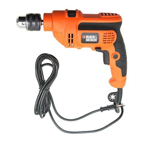BLACK+DECKER KR704RE 710-Watt 13mm 