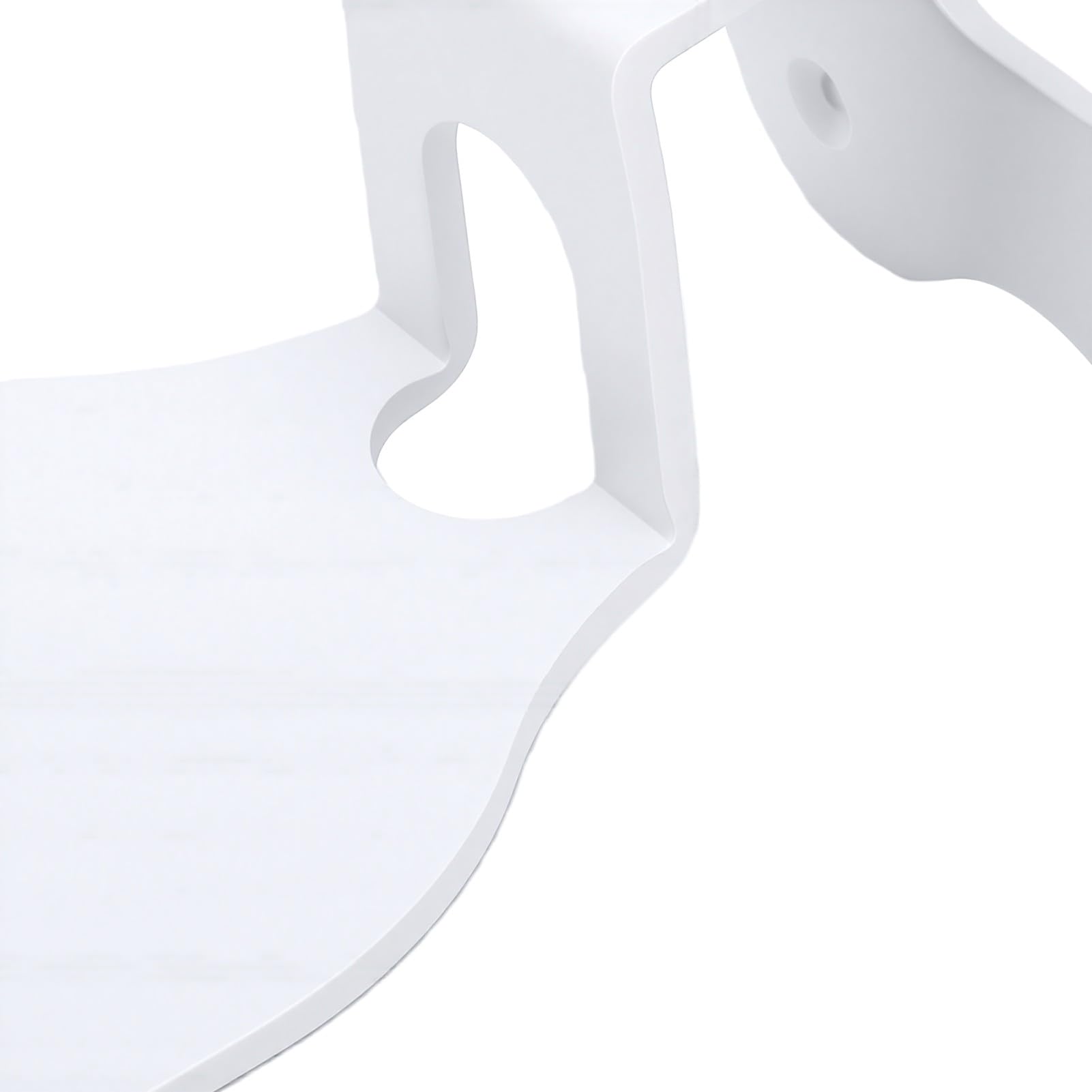 Supporto per Altoparlante Wireless da Parete, Struttura in Metallo 3 Mm